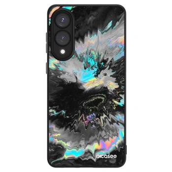 Picasee ULTIMATE CASE PowerShare pentru Samsung Galaxy S25 Edge 5G - Magnetic