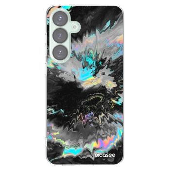 Picasee husă transparentă din silicon pentru Samsung Galaxy S25+ 5G - Magnetic