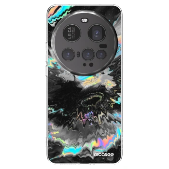 Picasee husă transparentă din silicon pentru Xiaomi 15 Ultra - Magnetic