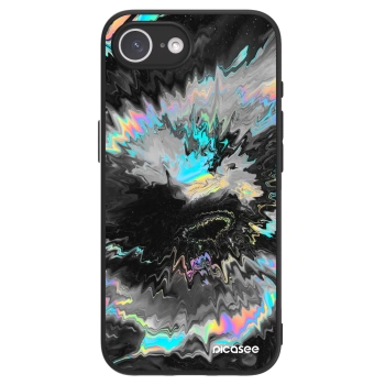 Picasee ULTIMATE CASE MagSafe pentru Apple iPhone 16e - Magnetic