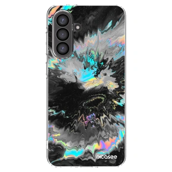 Picasee husă transparentă din silicon pentru Samsung Galaxy A36 5G - Magnetic