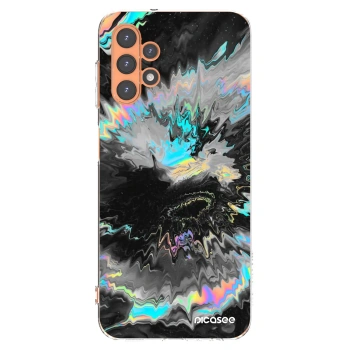 Picasee husă transparentă din silicon pentru Samsung Galaxy A13 5G - Magnetic