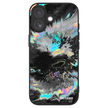 Picasee ULTIMATE CASE MagSafe pentru Apple iPhone 17 - Magnetic