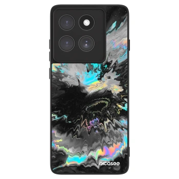 Husă pentru Motorola Edge 60 Pro - Magnetic