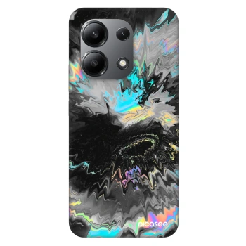 Picasee Fashion Case pentru Xiaomi Redmi Note 13 4G - Magnetic