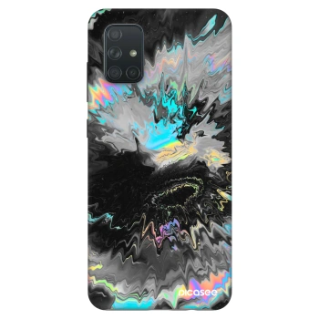 Husă pentru Samsung Galaxy A71 A715F - Magnetic