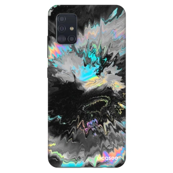 Husă pentru Samsung Galaxy A51 A515F - Magnetic