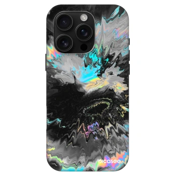 Picasee Fashion Case MagSafe pentru Apple iPhone 16 Pro - Magnetic