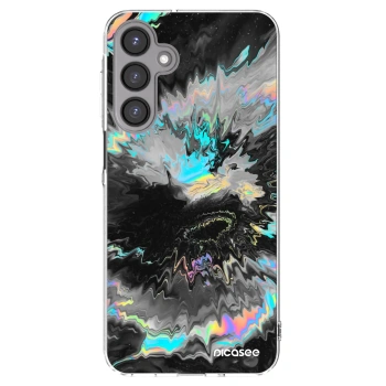 Picasee husă transparentă din silicon pentru Samsung Galaxy A16 4G - Magnetic