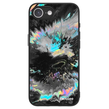 Picasee ULTIMATE CASE MagSafe pentru Apple iPhone 17e - Magnetic