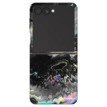 Picasee Fashion Case pentru Samsung Galaxy Z Flip7 5G - Magnetic