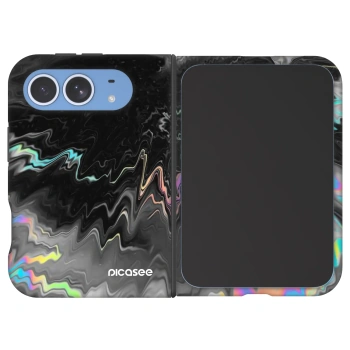 Husă pentru Apple iPhone Duo - Magnetic