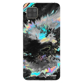 Picasee husă transparentă din silicon pentru Huawei P40 Lite - Magnetic
