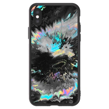 Picasee ULTIMATE CASE pentru Apple iPhone X/XS - Magnetic