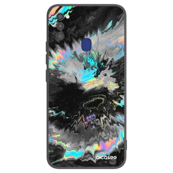 Husă pentru Samsung Galaxy M21 M215F - Magnetic