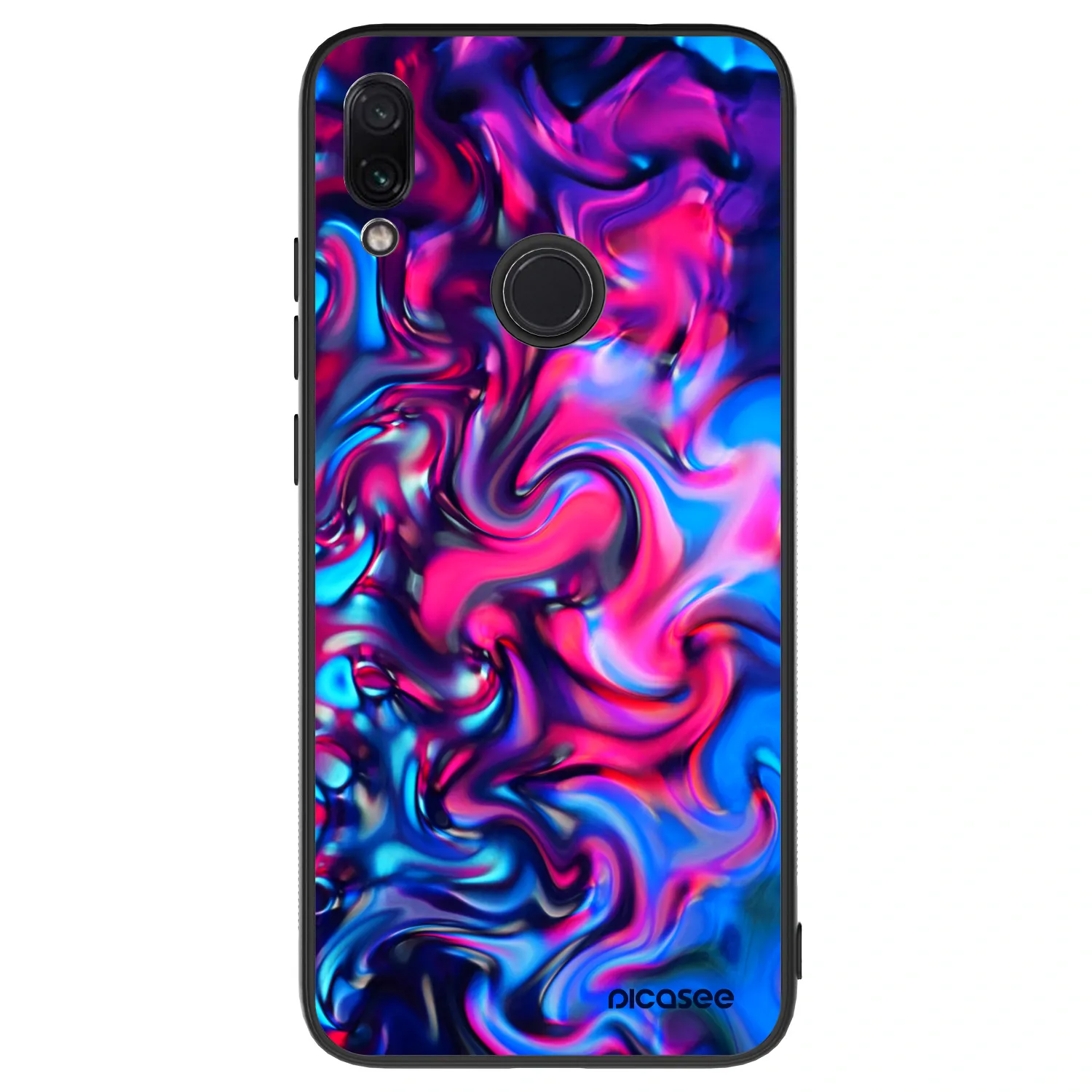 Picasee ULTIMATE CASE pentru Xiaomi Redmi Note 7 - Redlight
