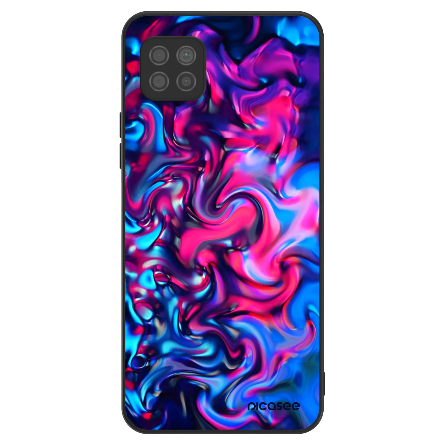 Picasee ULTIMATE CASE pentru Huawei P40 Lite - Redlight