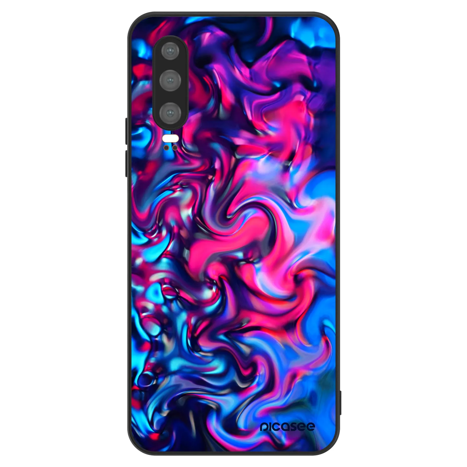 Picasee ULTIMATE CASE pentru Huawei P30 - Redlight