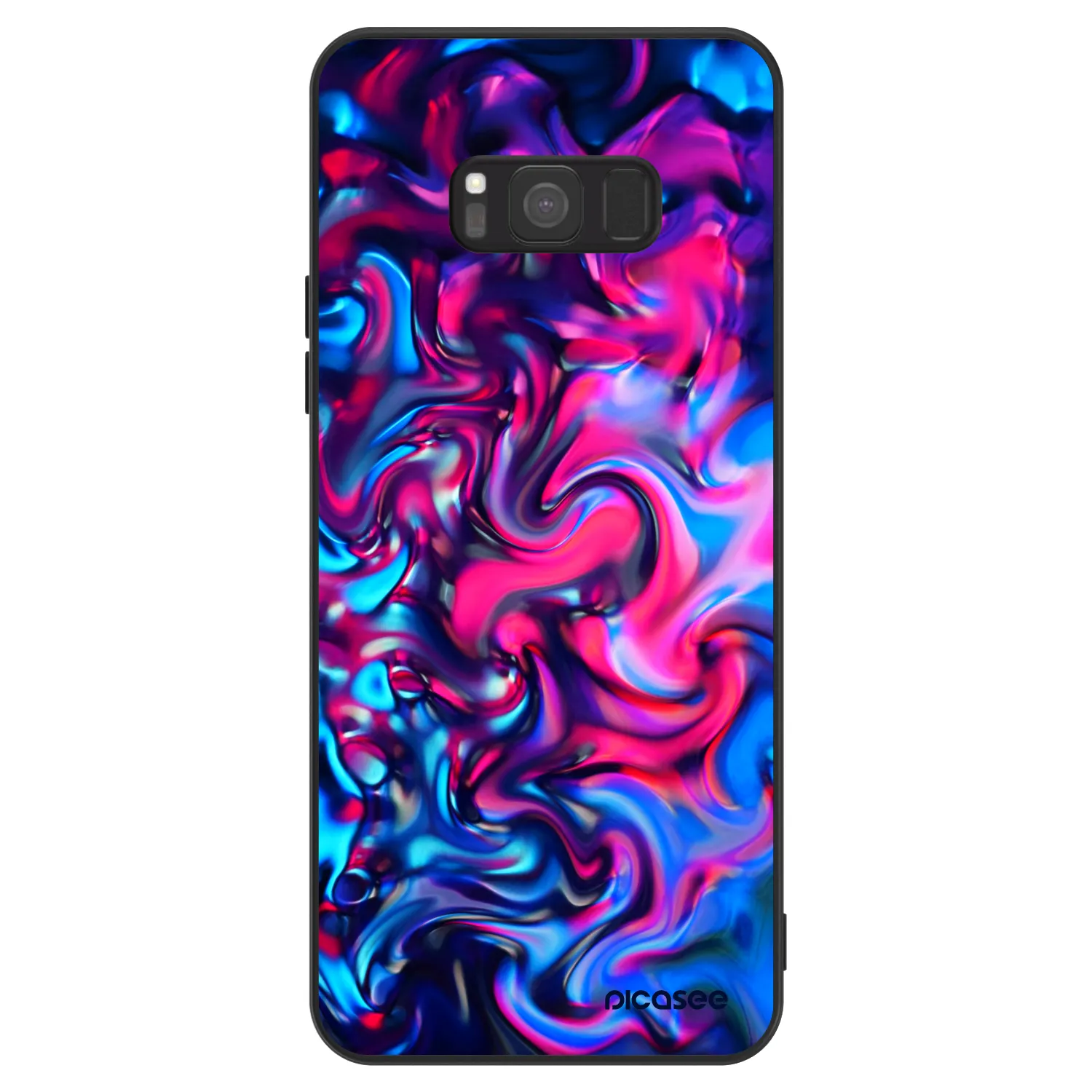 Picasee ULTIMATE CASE pentru Samsung Galaxy S8 G950F - Redlight
