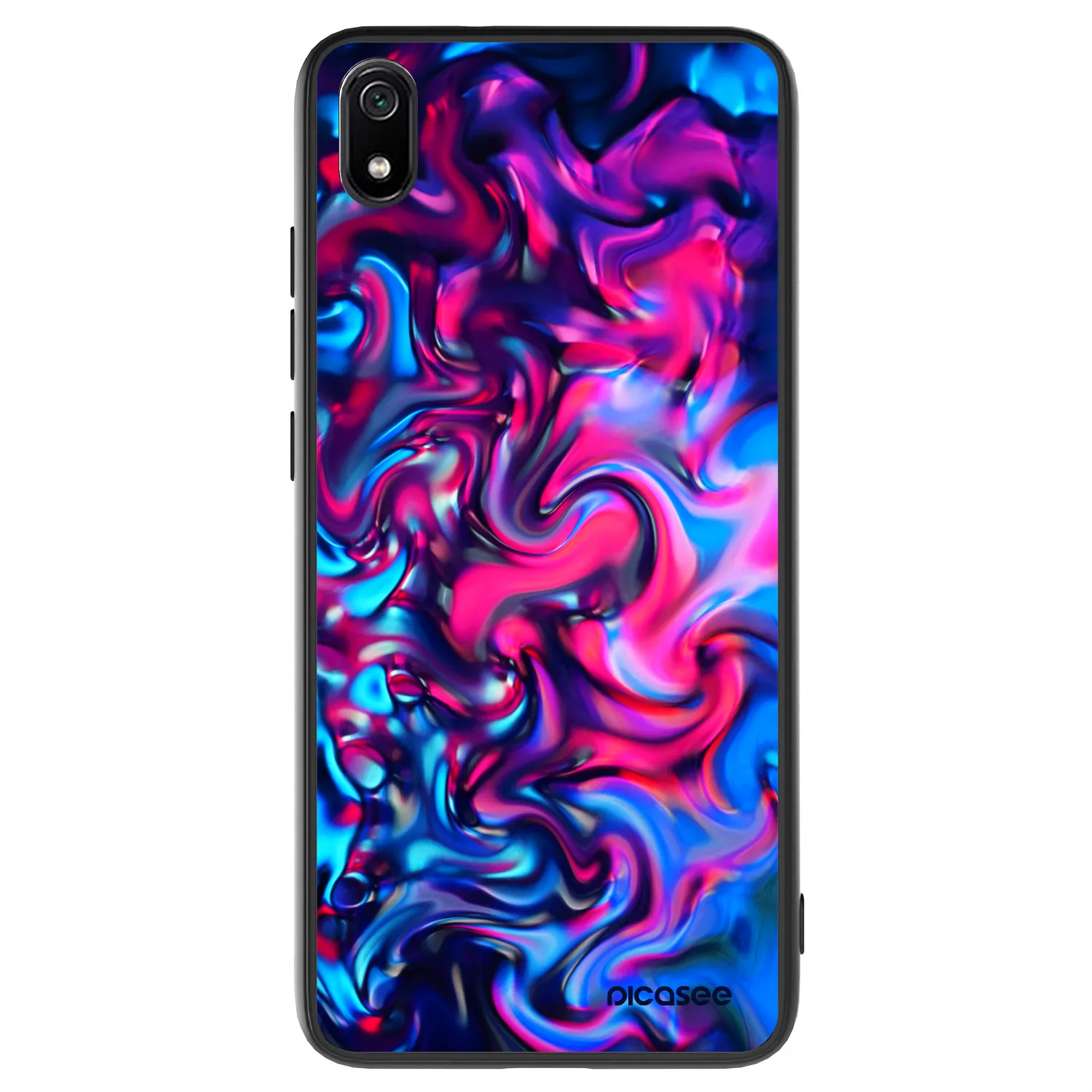 Picasee ULTIMATE CASE pentru Xiaomi Redmi 7A - Redlight