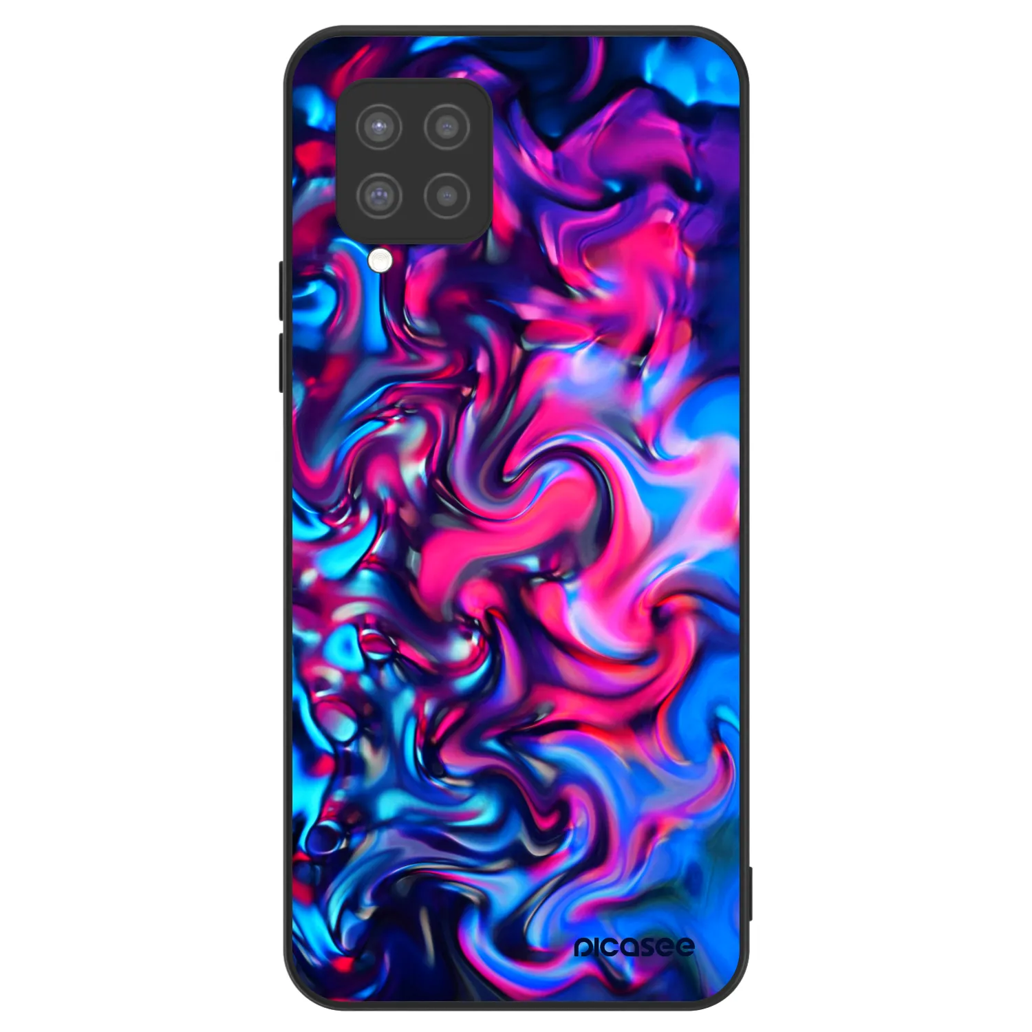 Picasee ULTIMATE CASE pentru Samsung Galaxy A42 A426B - Redlight