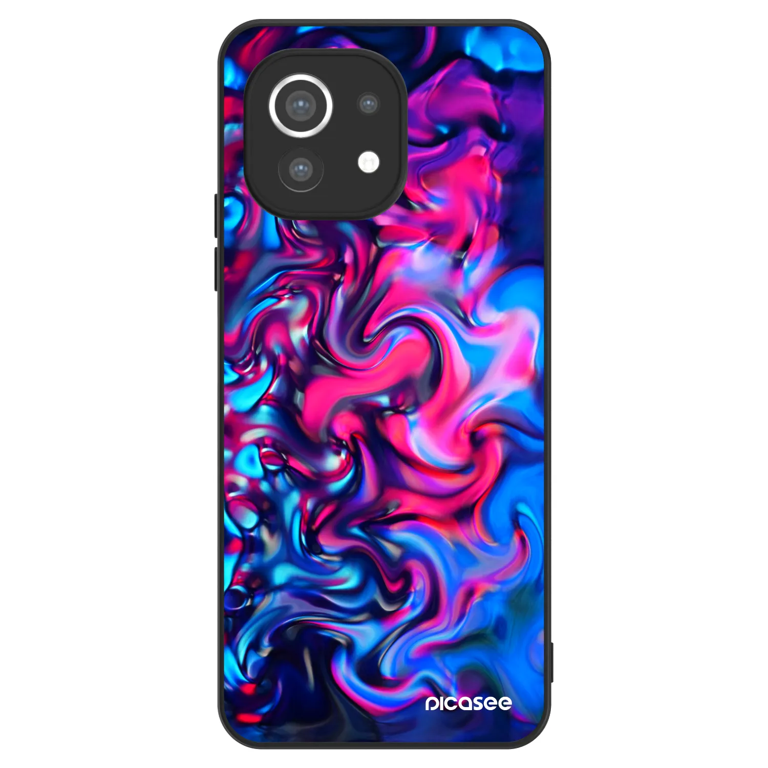 Picasee ULTIMATE CASE pentru Xiaomi Mi 11 - Redlight