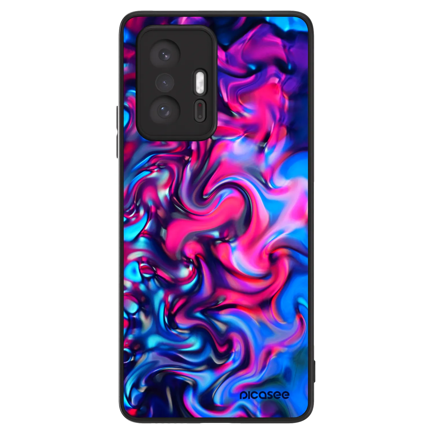 Picasee ULTIMATE CASE pentru Xiaomi 11T - Redlight