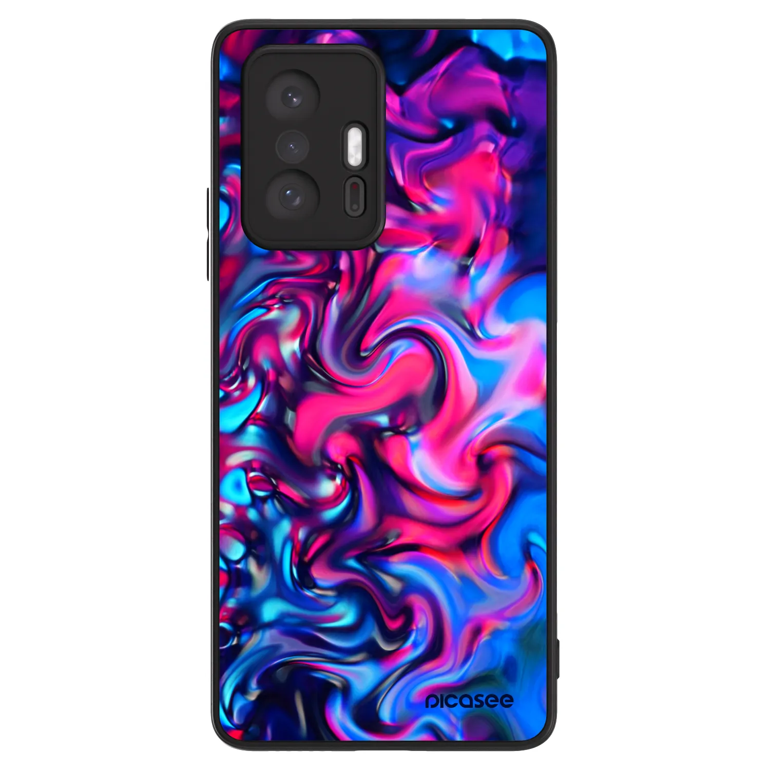 Picasee ULTIMATE CASE pentru Xiaomi 11T Pro - Redlight
