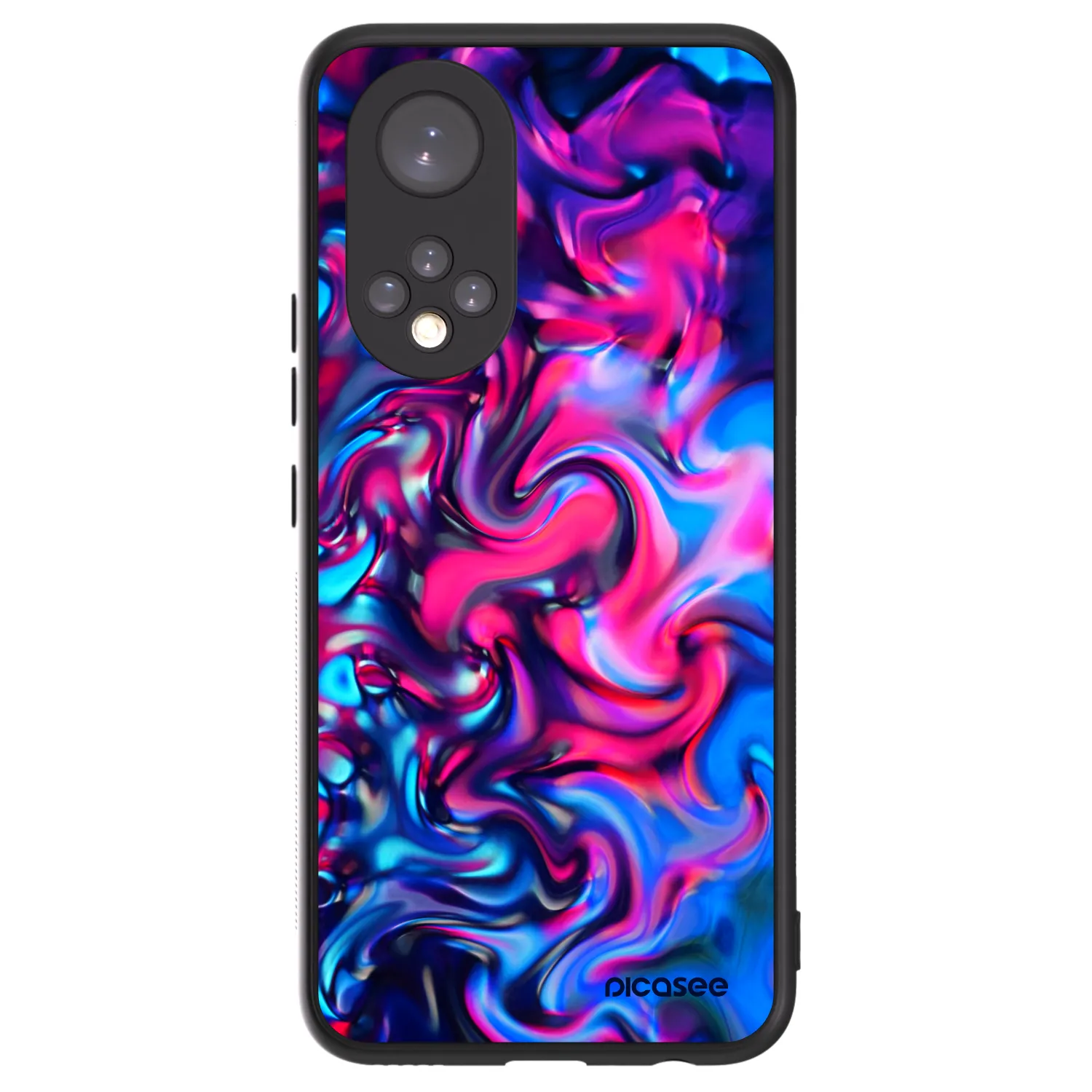 Picasee ULTIMATE CASE pentru Huawei Nova 9 - Redlight