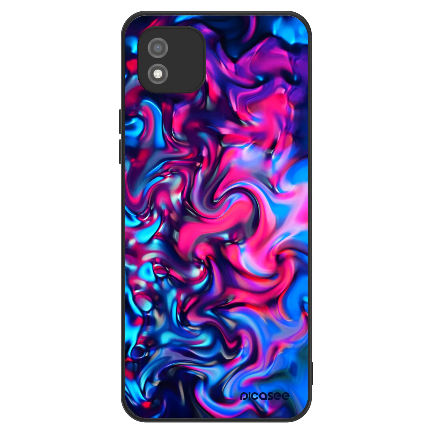 Picasee ULTIMATE CASE pentru Realme C11 (2021) - Redlight