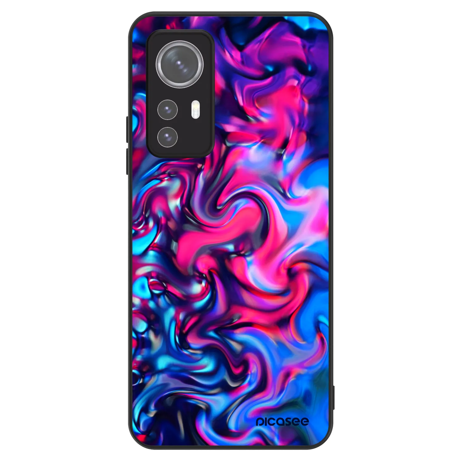 Picasee ULTIMATE CASE pentru Xiaomi 12 - Redlight