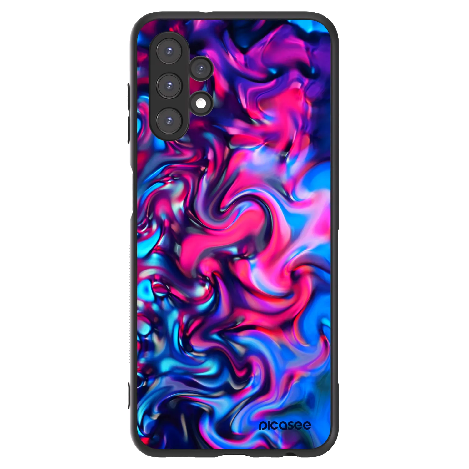 Picasee ULTIMATE CASE pentru Samsung Galaxy A13 4G A135 - Redlight