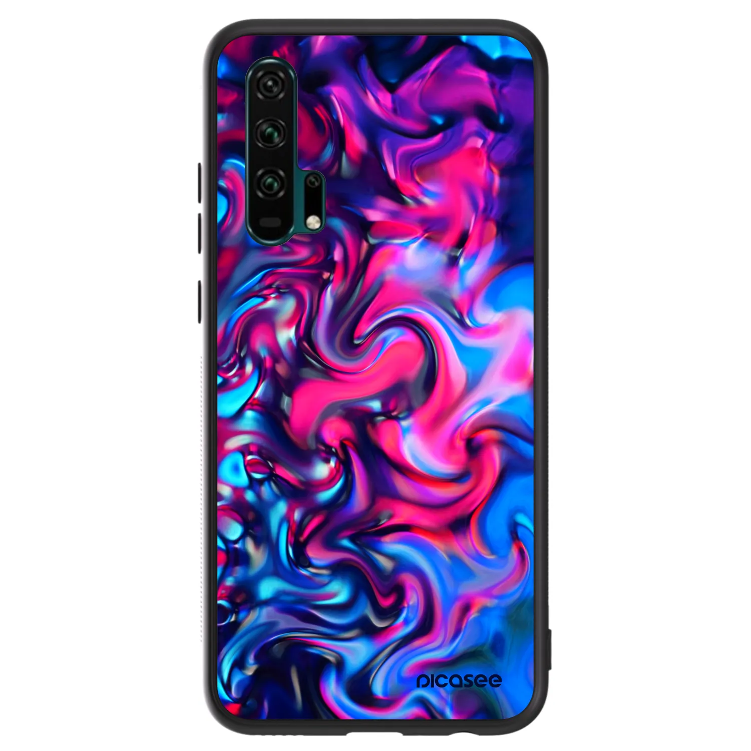 Picasee ULTIMATE CASE pentru Honor 20 Pro - Redlight