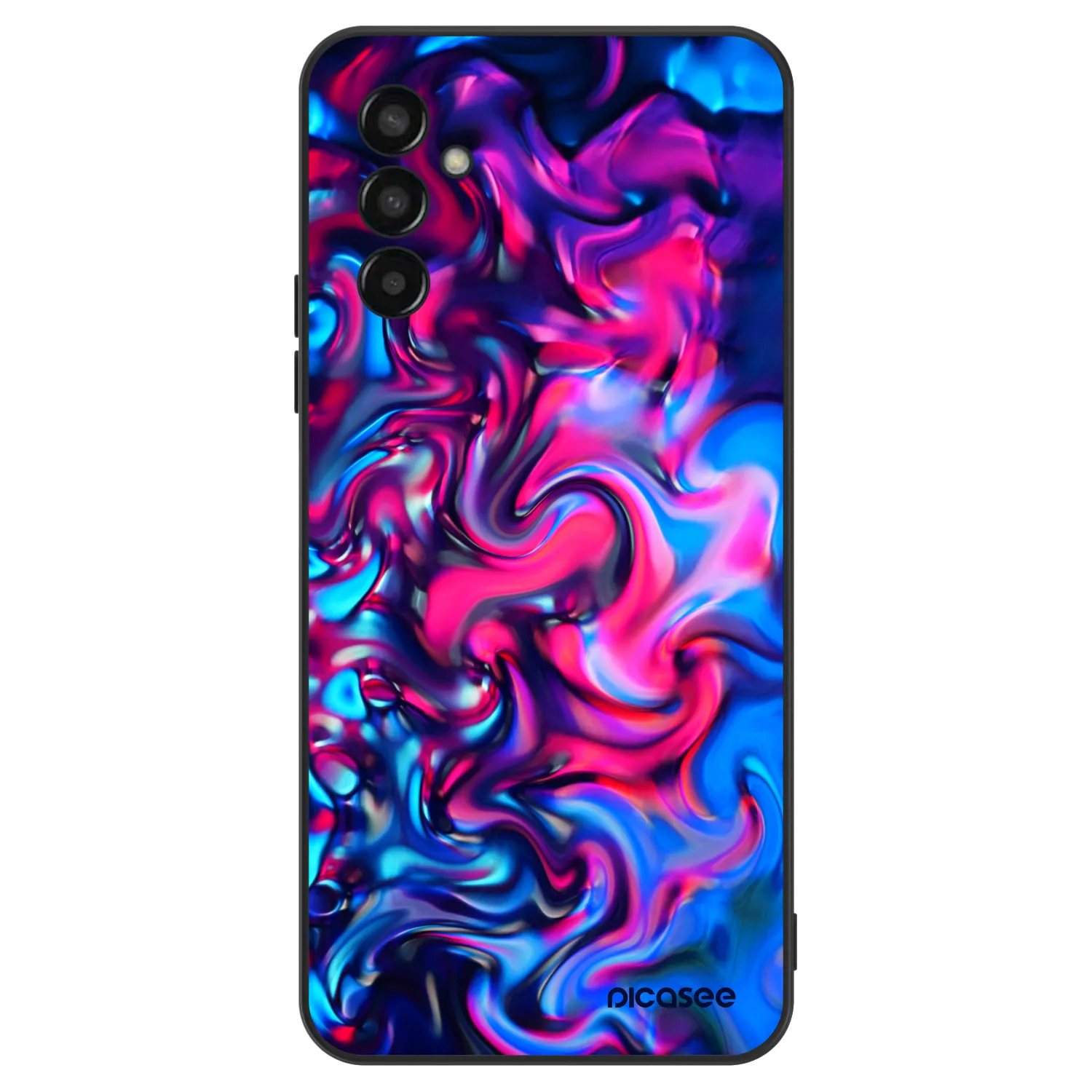 Picasee ULTIMATE CASE pentru Samsung Galaxy M13 M135F - Redlight