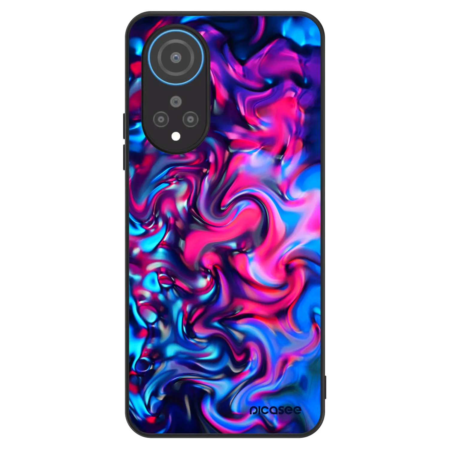 Picasee ULTIMATE CASE pentru Honor X7 - Redlight
