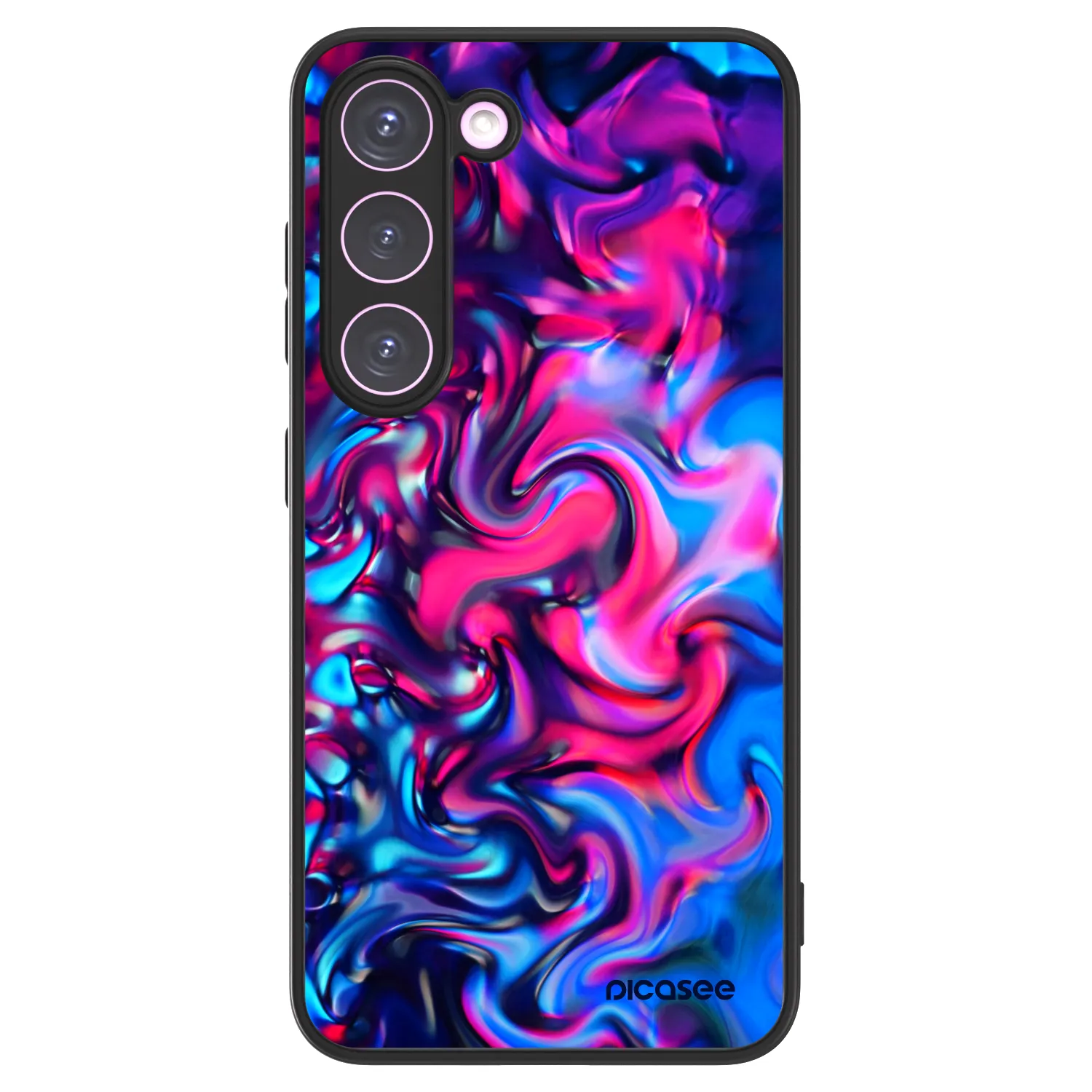 Picasee ULTIMATE CASE pentru Samsung Galaxy S23 5G - Redlight