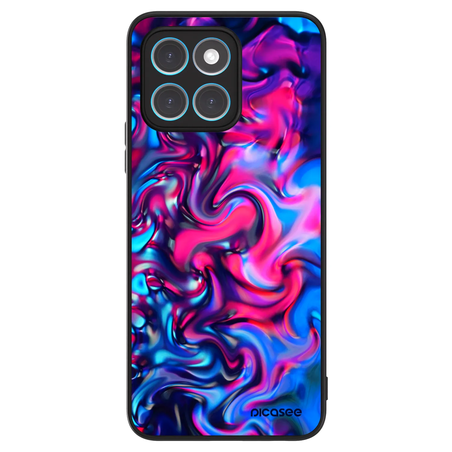 Picasee ULTIMATE CASE pentru Honor X6 - Redlight
