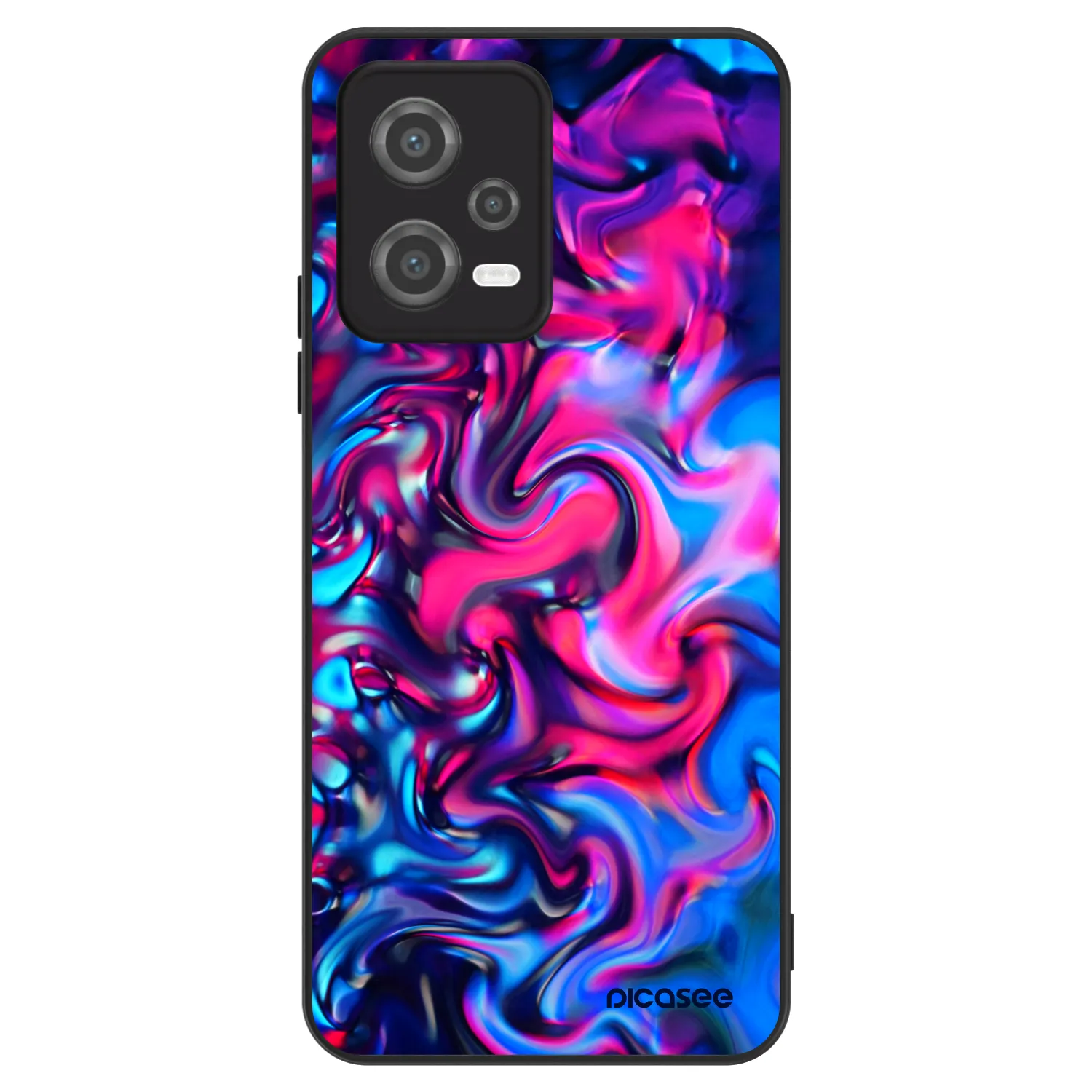 Picasee ULTIMATE CASE pentru Xiaomi Poco X5 - Redlight