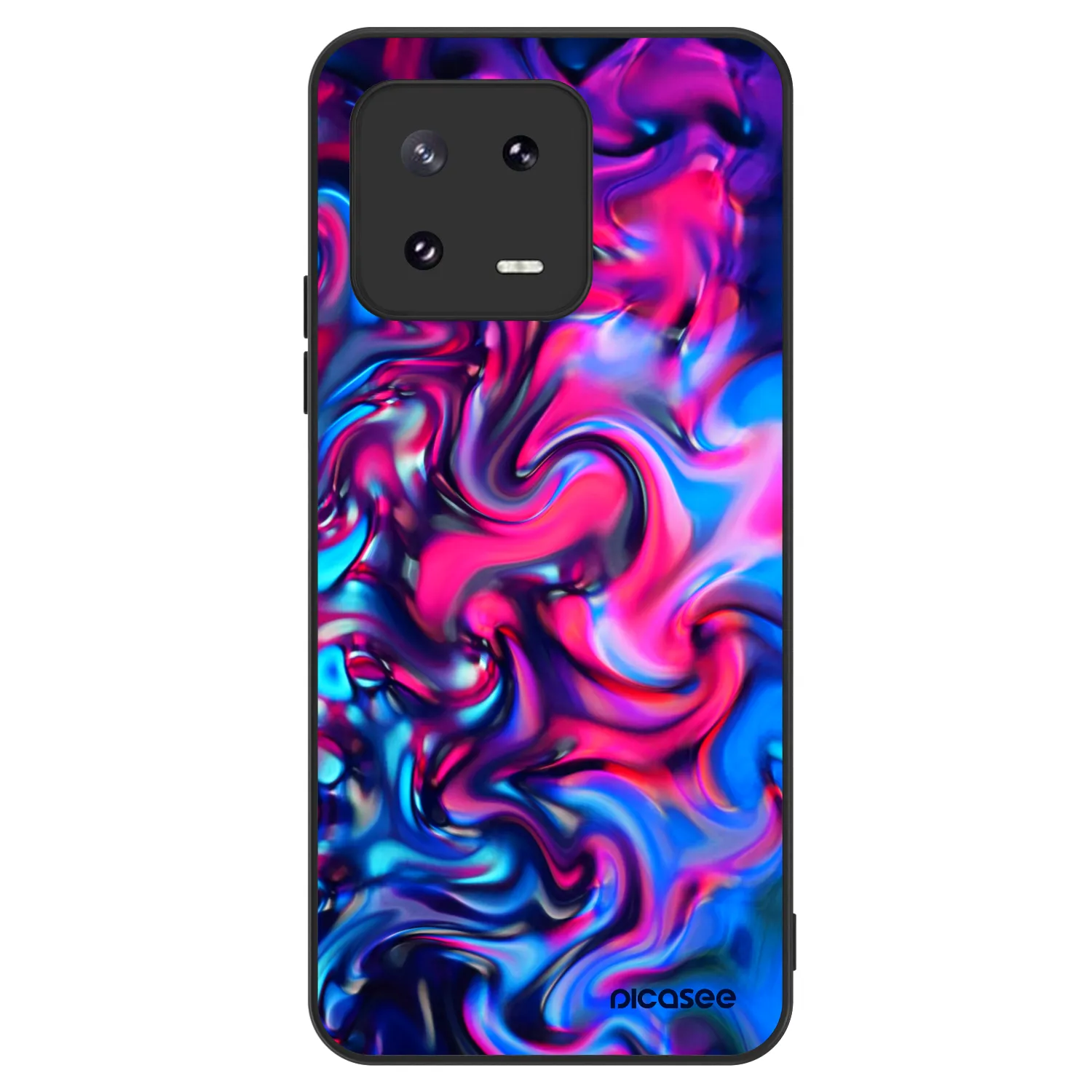 Picasee ULTIMATE CASE pentru Xiaomi 13 Pro - Redlight