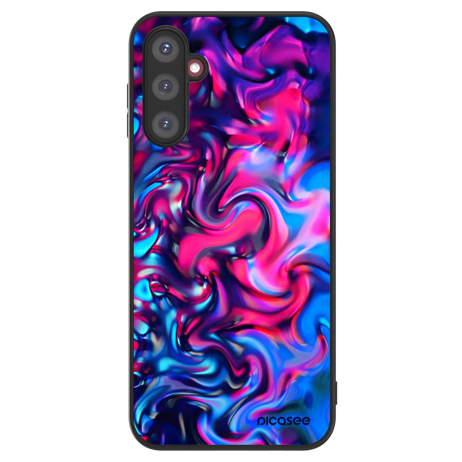 Picasee ULTIMATE CASE pentru Samsung Galaxy A14 4G A145R - Redlight