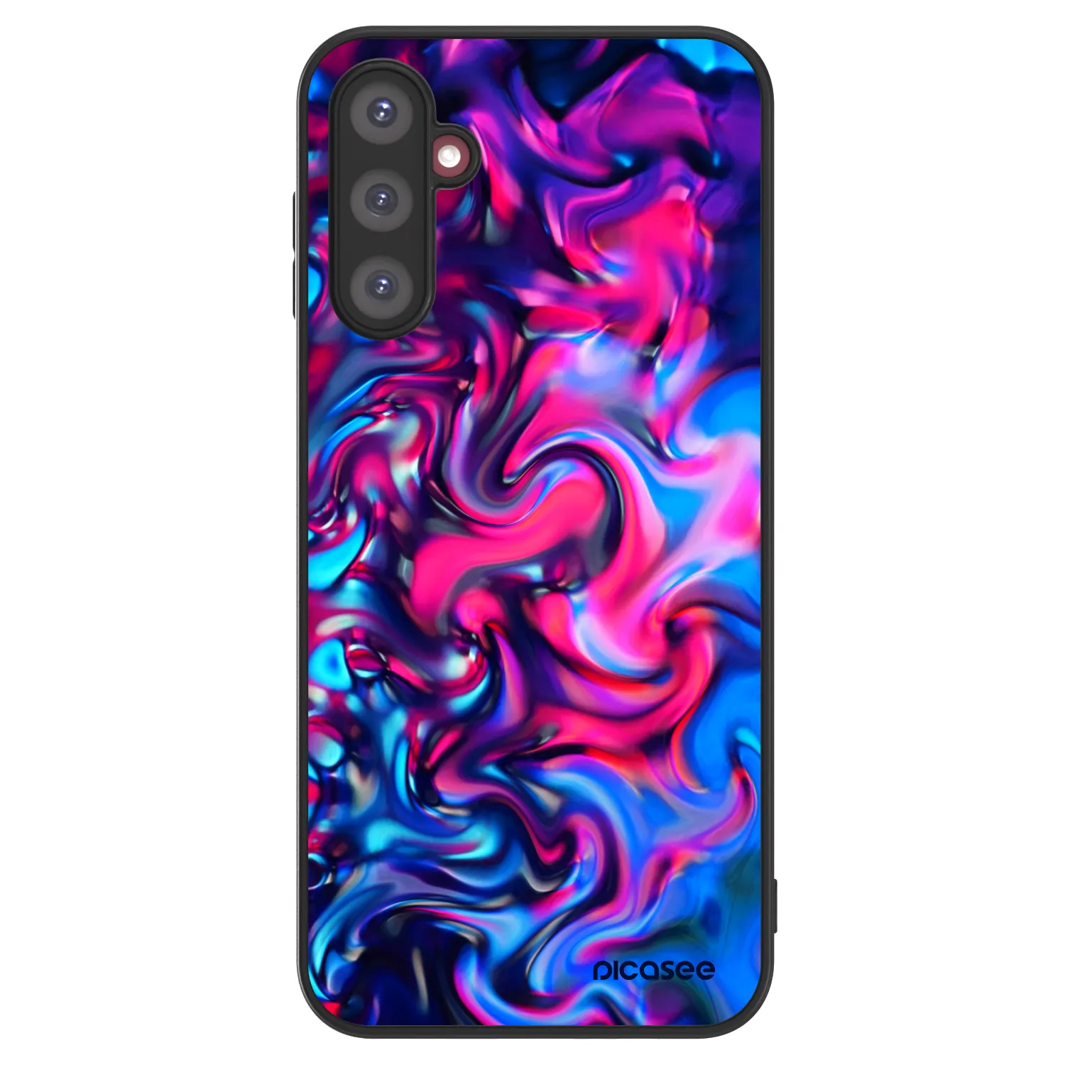 Picasee ULTIMATE CASE pentru Samsung Galaxy A14 5G A146P - Redlight