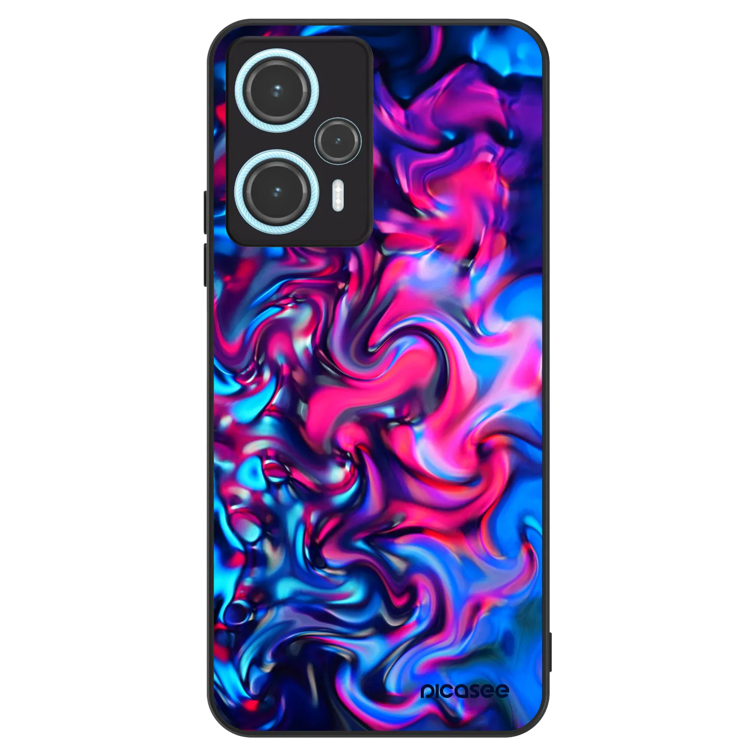 Picasee ULTIMATE CASE pentru Xiaomi Poco F5 - Redlight