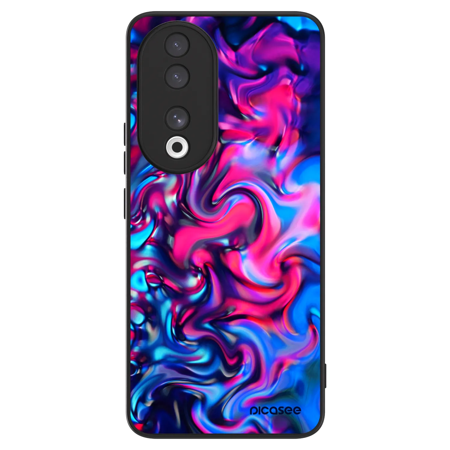 Picasee ULTIMATE CASE pentru Honor 90 5G - Redlight