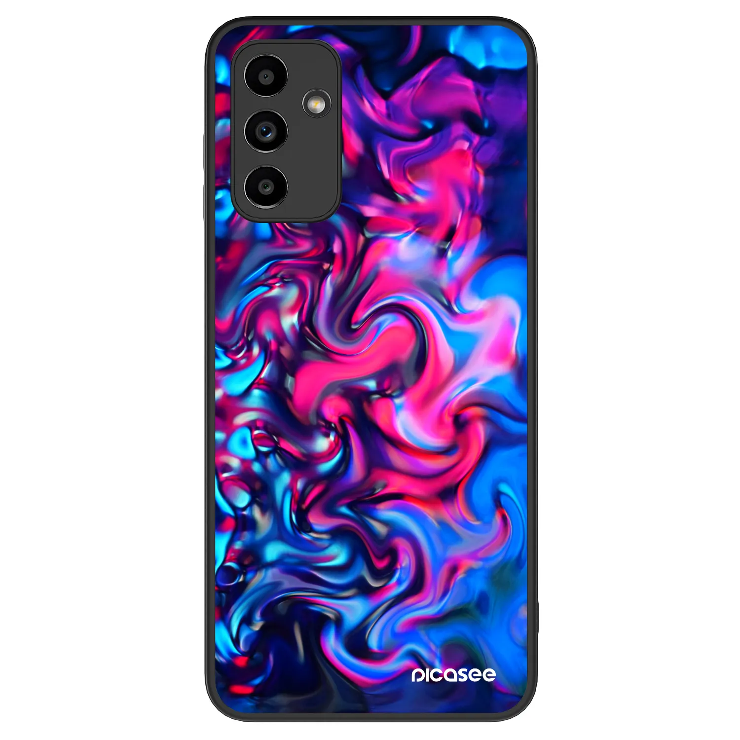Picasee ULTIMATE CASE pentru Samsung Galaxy A04s A047F - Redlight