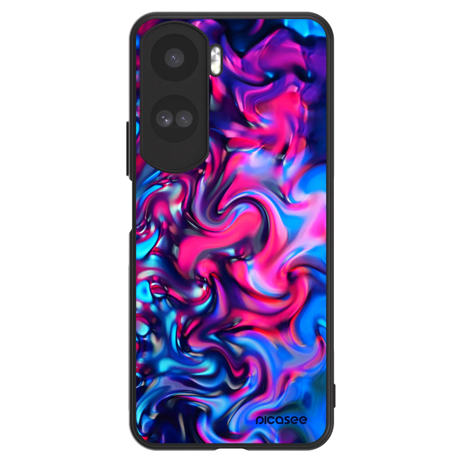 Picasee ULTIMATE CASE pentru Honor 90 Lite 5G - Redlight