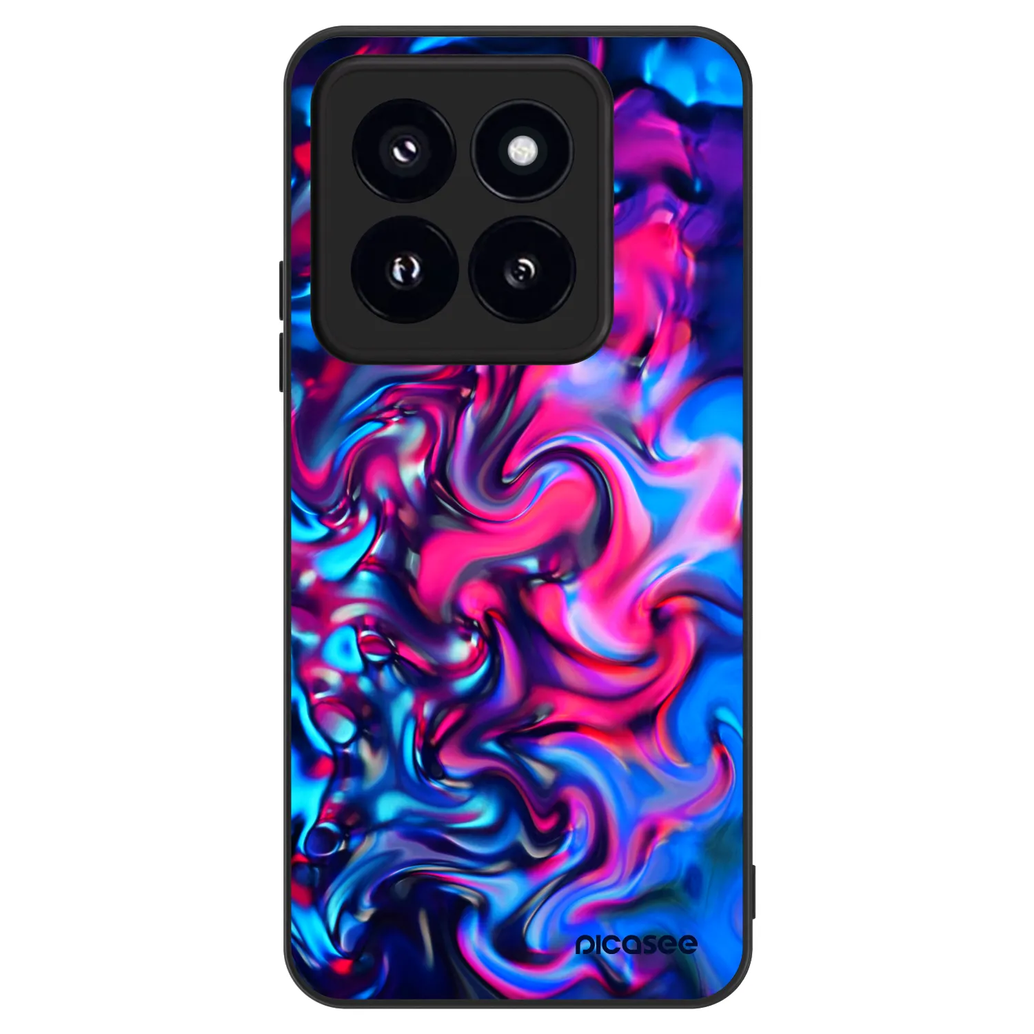 Picasee ULTIMATE CASE pentru Xiaomi 14 Pro - Redlight