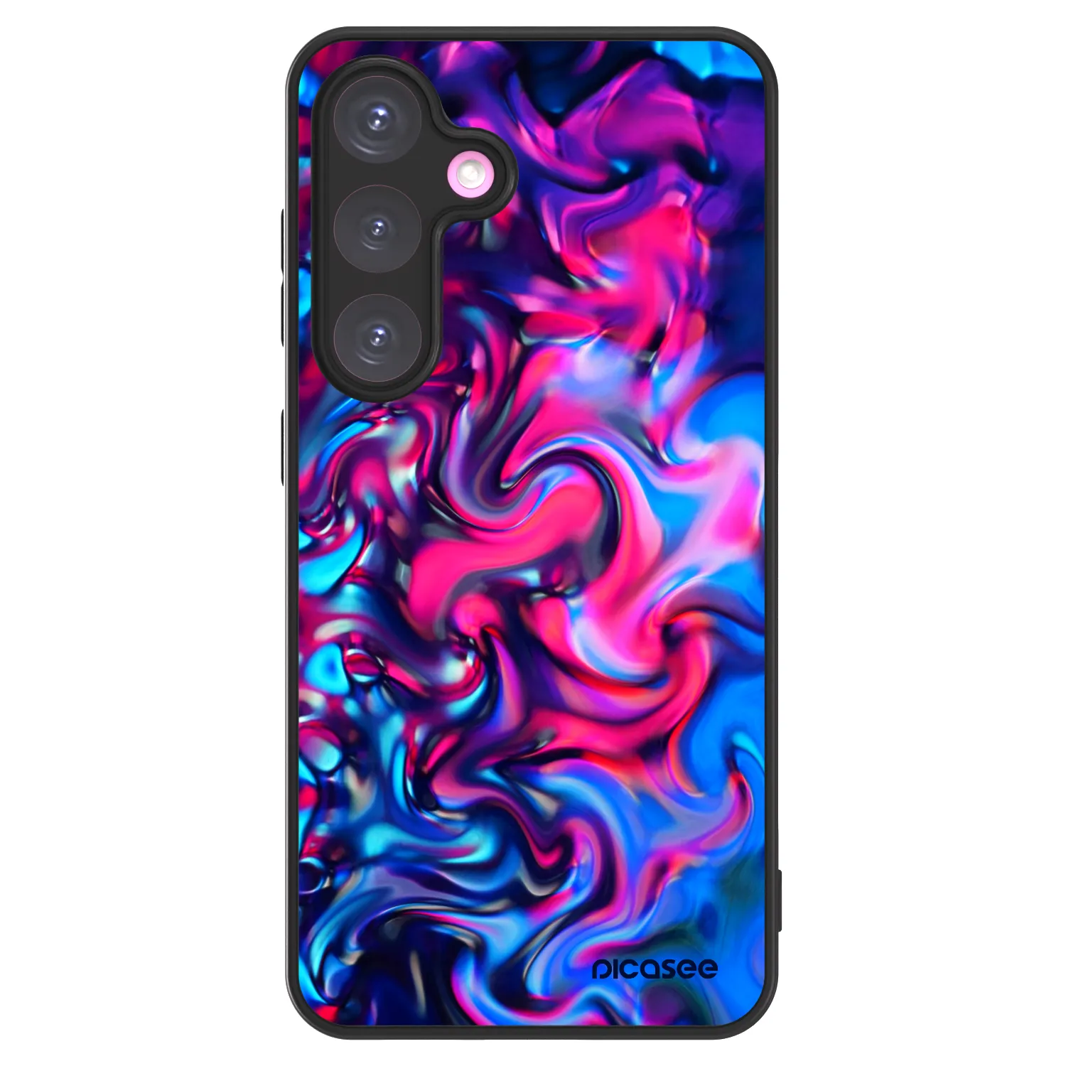 Picasee ULTIMATE CASE PowerShare pentru Samsung Galaxy S24+ S926B 5G - Redlight