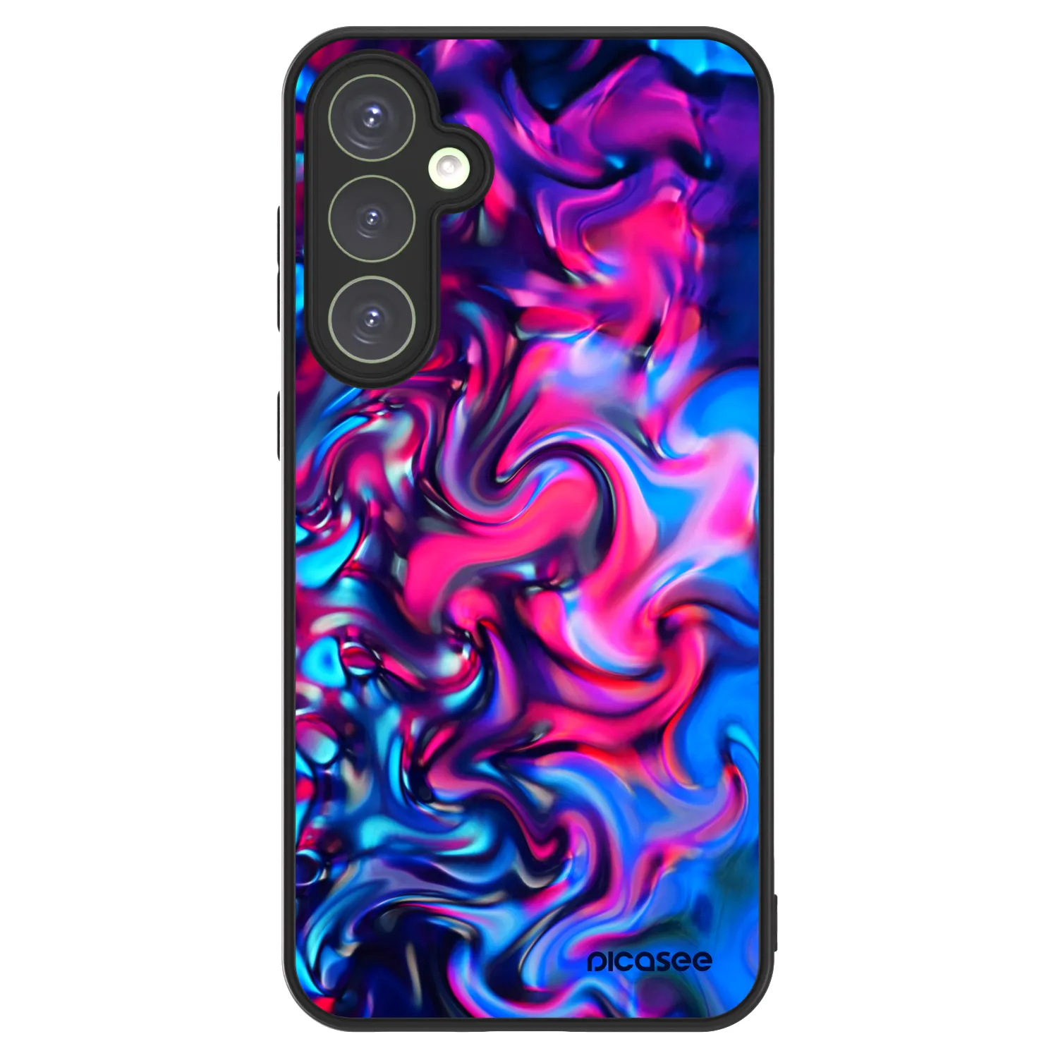Picasee ULTIMATE CASE PowerShare pentru Samsung Galaxy S23 FE S711B - Redlight