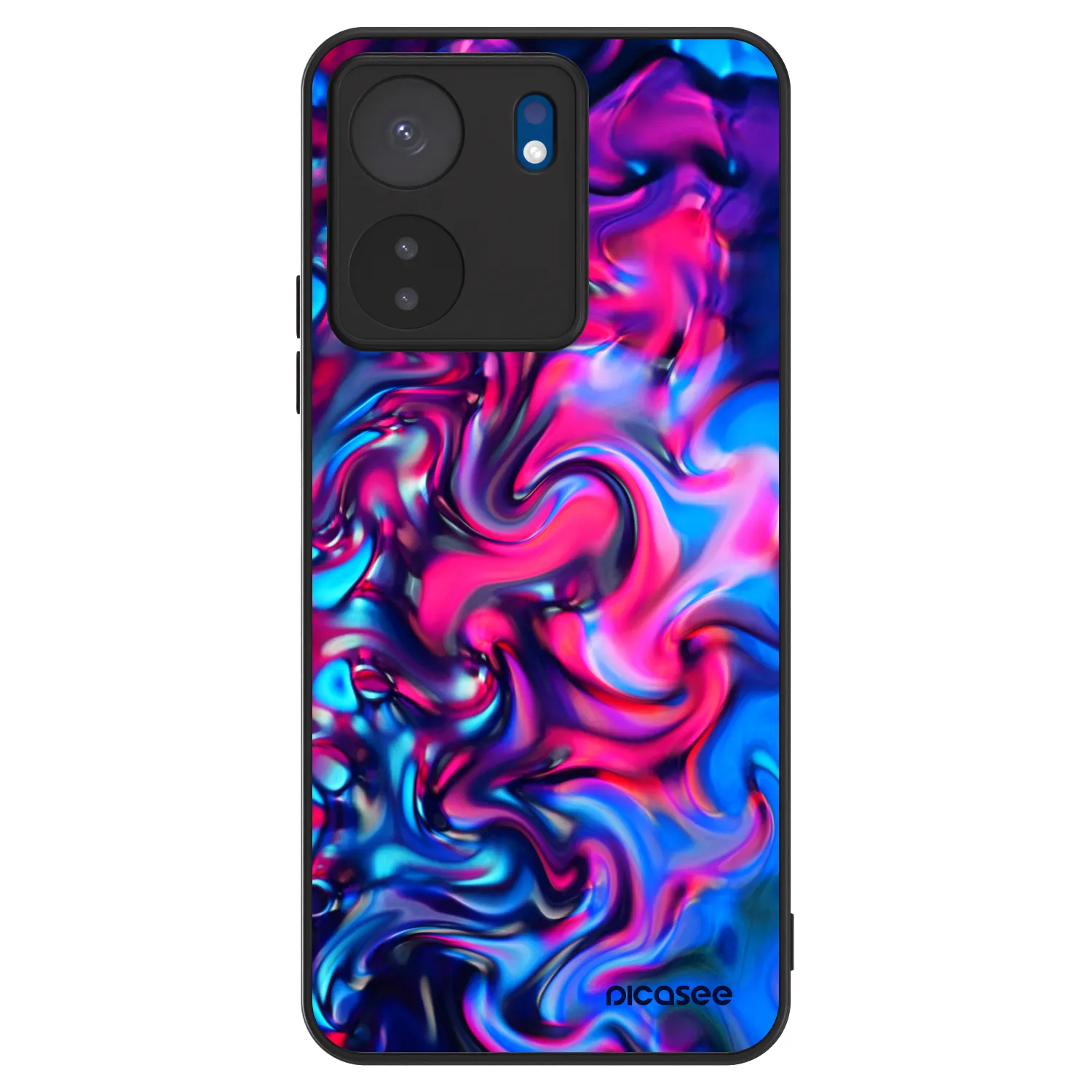 Picasee ULTIMATE CASE pentru Xiaomi Redmi 13C 4G - Redlight