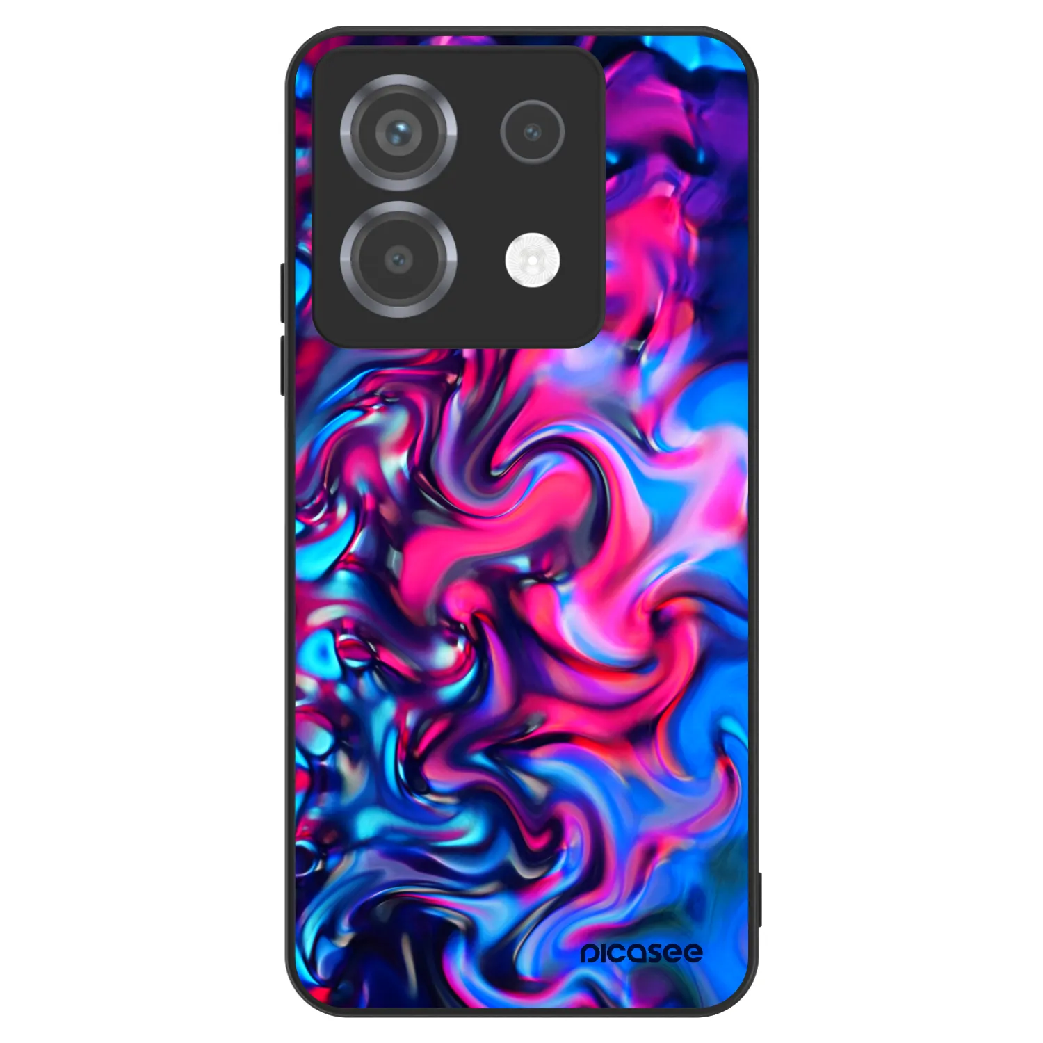 Picasee ULTIMATE CASE pentru Xiaomi Poco X6 - Redlight